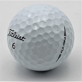 GOLF BALL COUNTRY Recycled Used Pro V1x Golf Balls - 5A (AAAAA) Mint Condition (24)