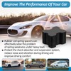 8 Pcs Coil Spring Spacer Kit, Coil Spring Spacer Lift