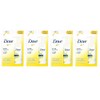 Dove Oil Foam Cleansing Refill, 4.1 fl oz (130 ml)