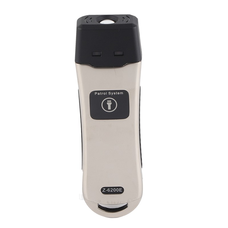 RFID Inductive Guard Tour Patrol Reader System LED Lighting with
