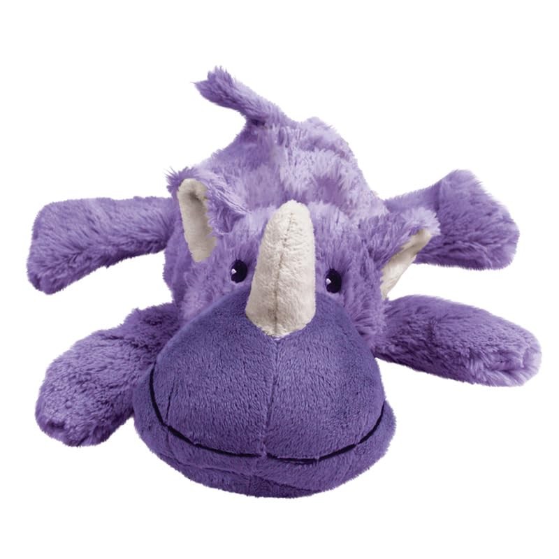 KONG Cozie Bundle Variety Pack - Cozie Marvin The Moose