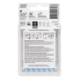 TePe scov XSOFT Blu 0,6