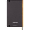 Moleskine Year of the Dragon Notebook Ahn Sang Soo, Lined