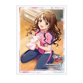 Bushiroad Sleeve Collection High Grade Vol.5029 "Idolmaster" Series 20th Anniversary Cinderella Girls