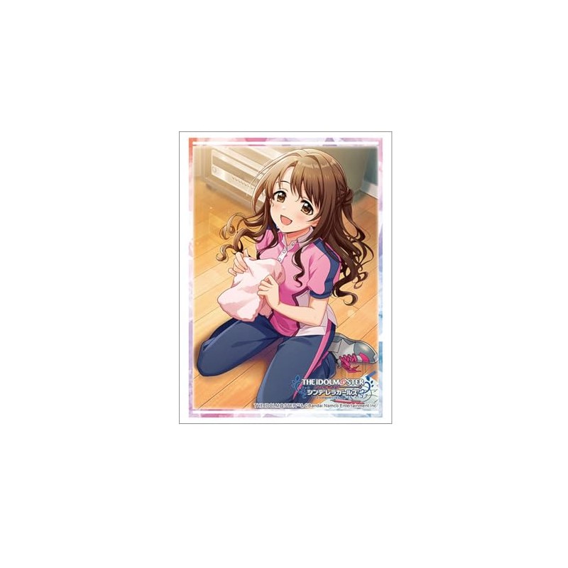 Bushiroad Sleeve Collection High Grade Vol.5029 "Idolmaster" Series 20th Anniversary