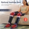 OYAJIA Leg Massager for Circulation, Air Compression Calf Knee Foot