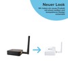 1Control LINK Wi-Fi Accessories Remote Opening and Voice Commands, Compatible