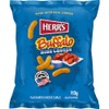 Herr's Cheese Flips Buffalo Blue Cheese - 113g