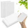 12 - Pack Non-Scratch Scrub Sponges - Sponges for Dishes