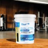 Pack Proteínas 5kg Blu Varios Sabores Vainilla Capuchino Straps