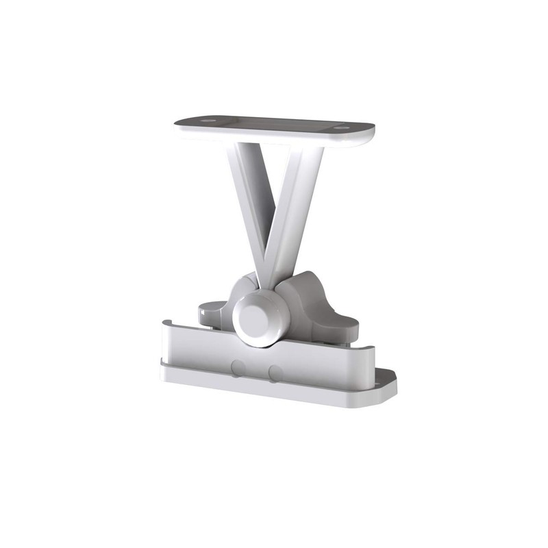 Centurion Plastic Catch For Caravan Door