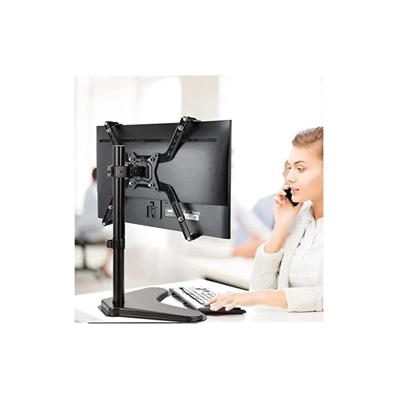 Kit De Adaptador De Montaje Vesa Universal Huanuo, Adaptador