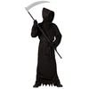Widmann children's costume, grim reaper, 128