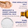 Restore and Replenish Foaming Bath - Pink Himalayan and Pure