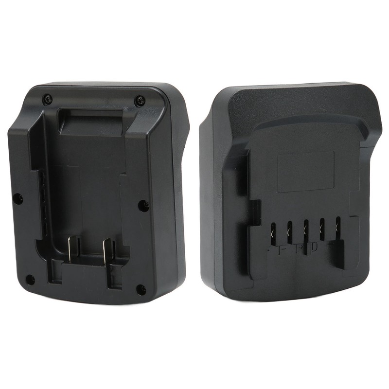 Power Tool Power Converters Battery Adapter Converter for Black and