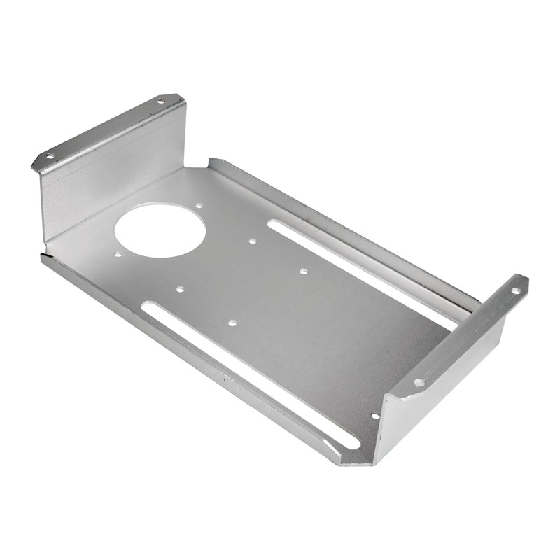 Auxiliary Power Fuse Block Bracket Compatible with Toyota Tundra 2007-2021