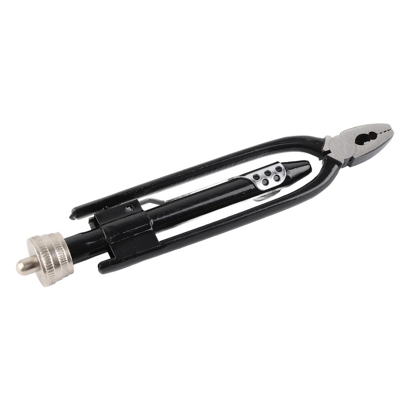 21cm Safety Wire Plier with 25ft Wire High Carbon Steel