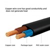 Xrlszeph Rechargeable Electric Can Opener USB-C Cable | Compatible with