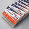 INTOO Mini Drill Bit Set 60 Pcs+12 Pcs Free High