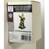 Memory Company Florida State Seminoles Rooftop Santa Ornament Memory Company