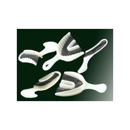 Impression Bite Registration Tray Large Full Arch
