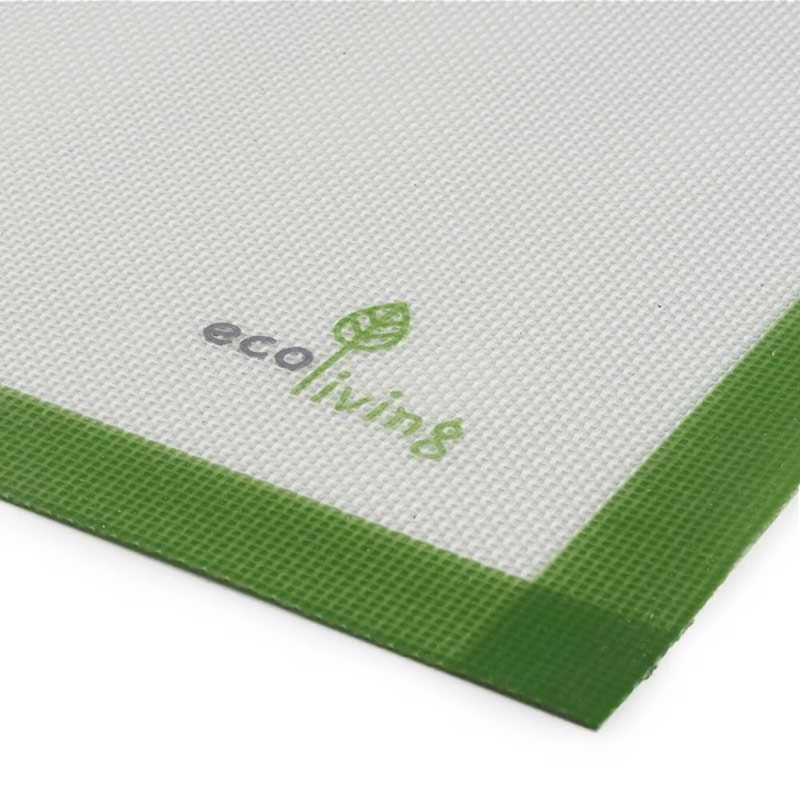 Eco Living Eco Friendly Reusable Baking Liner, Certified Food Safe,