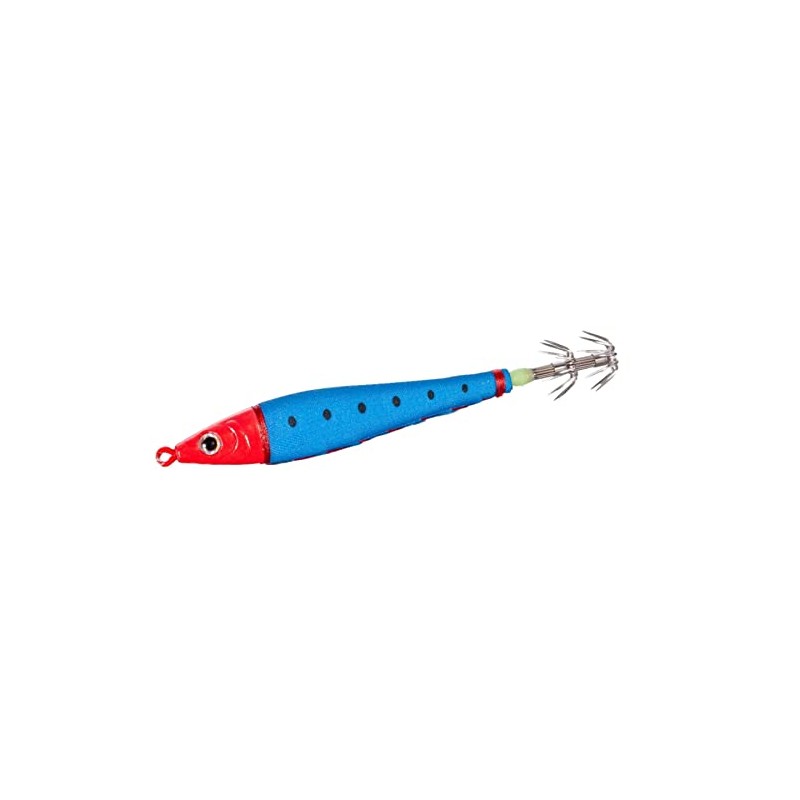 Shimano QS-R25T Egi Sepia Norinolisutte II No. 25 013 Red