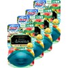 [Bulk Purchase] Liquid Bluelet Aroma Toilet Tank Aroma Cleaner Refreshing