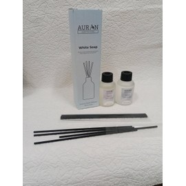 AURAN Room Fragrance with Sticks