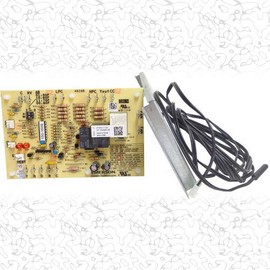 OEM Upgraded Weather King Heat Pump Defrost Control Circuit Board & Sensor 47-102685-84