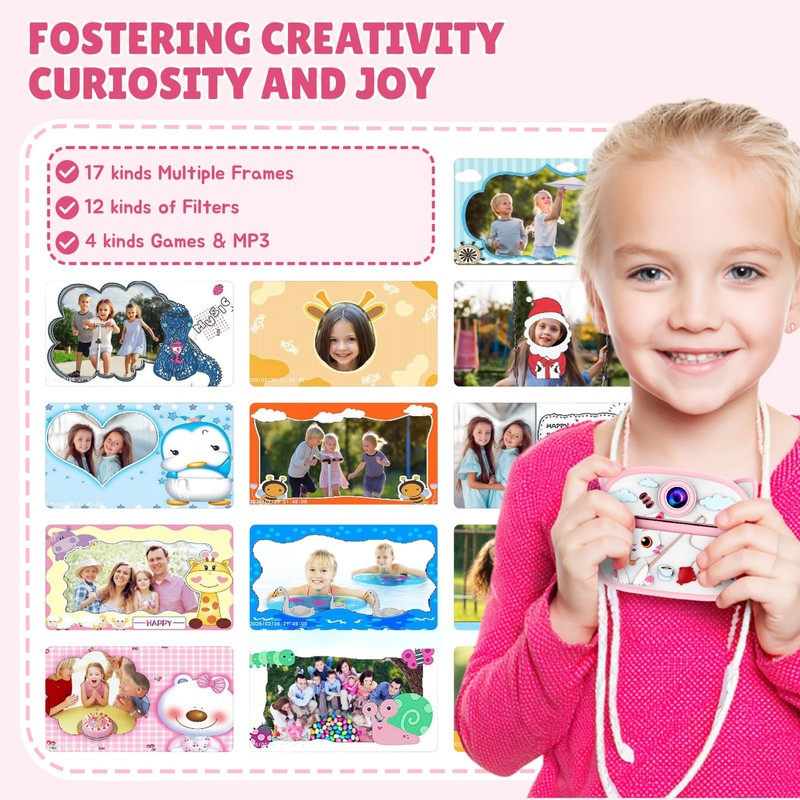 Laber Maker (Mini Instant Printer Camera M2)