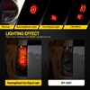 AUTOWIKI LED Tail Lights fit for 1999 2000 2001 2002
