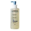 LaboH Scalp Strengthening Clinic Cooling No Sebum Shampoo 400mlx1 K