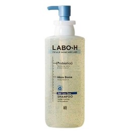LaboH Scalp Strengthening Clinic Cooling No Sebum Shampoo 400mlx1 K Beauty Hair Care - 999 / 라보에이치 두피강화클리닉 쿨링 노세범 샴푸 400mlx1 k뷰티 헤어케어 - 999