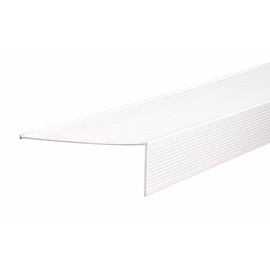 M-D Building Products 77883 2-3/4-Inch by 1-1/2-Inch by 36-Inch TH026 Sill Nosing, White