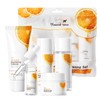 Skin Care Set Travel Kit for Women and Teenage Girls,