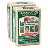 EZ Straw Lawn Repair Mix – Sun/Shade Blend – Combination