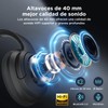 HTC Auriculares inalámbricos con cancelación Activa de Ruido Auriculares inalámbricos