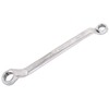 Double End Ring Spanner 8mmx10mm Offset Metric Double-Ended Torx Wrenches