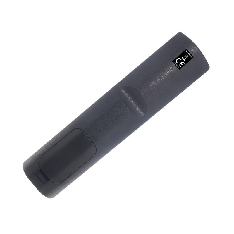 Aurabeam Replacement TV Remote Control Compatible with LG 55LX9500 TV