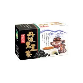 Tamba Black Bean Tea 0.4 oz (10 g) x 32 Packets