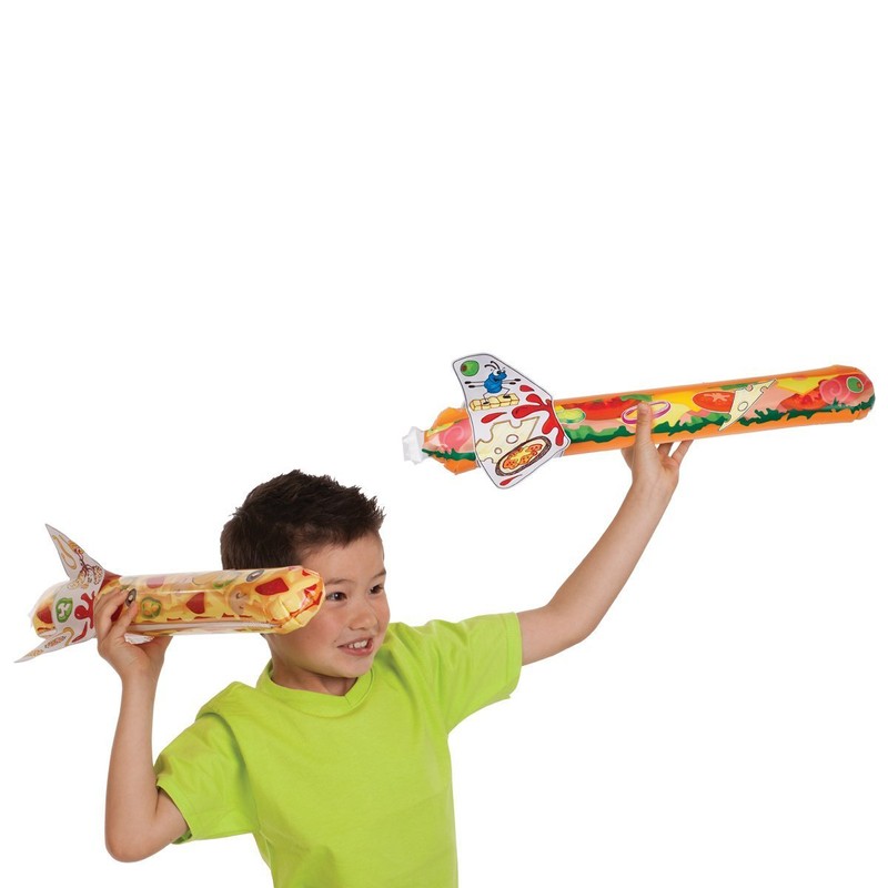 Creativity for Kids Food Flight Craft Kit