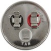 Pentair 470146 Capacitor Replacement Pool and Spa Heat Pump