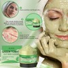 Green Tomato Clay Mask, Green Tomato Clay Mask Cleanser, Clay