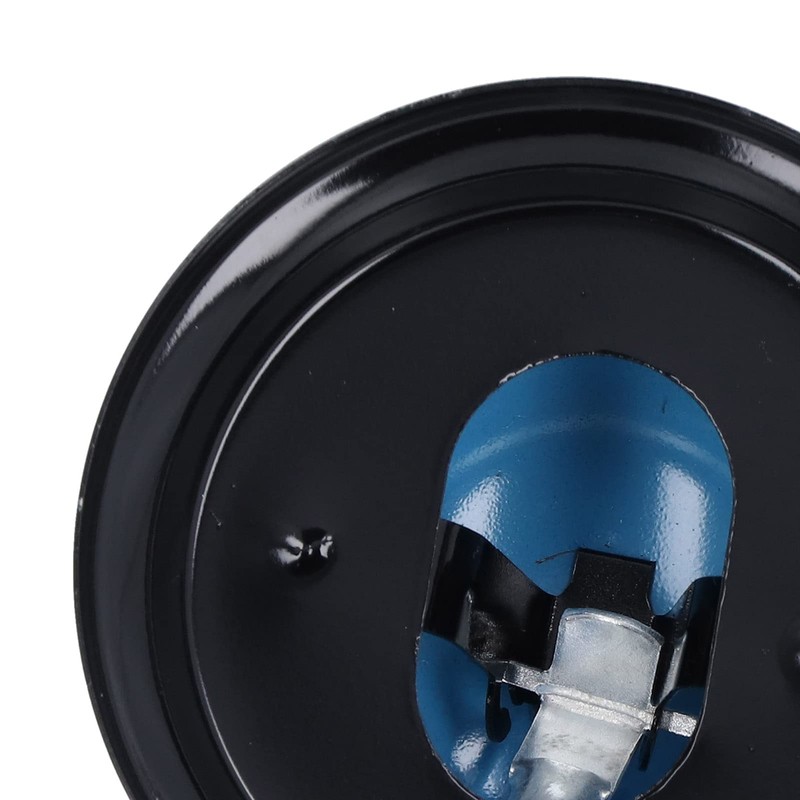Call Bell, Classic Bell‑shaped Restaurant Ring for Bar/Diet Bar/coffee Shop/restaurant(blue)