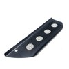 For CL250 CL300 CL500 2023 Heat Insulation Panel Motorcycle Exhaust