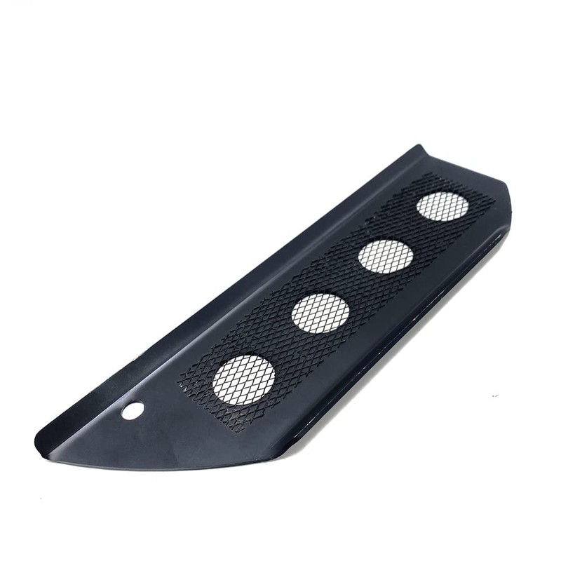 For CL250 CL300 CL500 2023 Heat Insulation Panel Motorcycle Exhaust