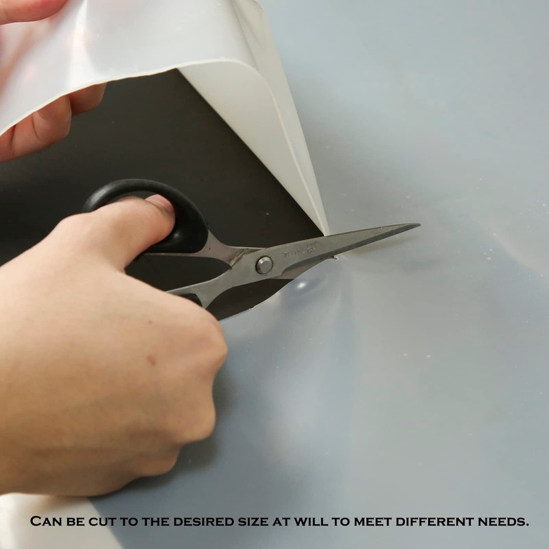 36x24 Inch Extra Large Silicone Table Protector Craft Mat for