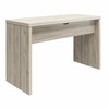 Mr. Kate Winston Desk, Light Walnut
