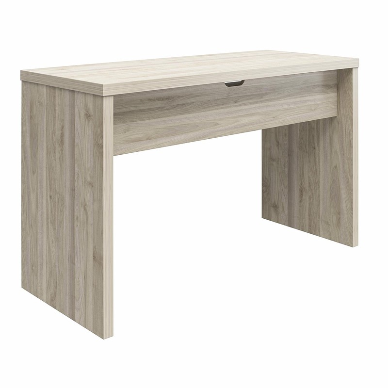 Mr. Kate Winston Desk, Light Walnut